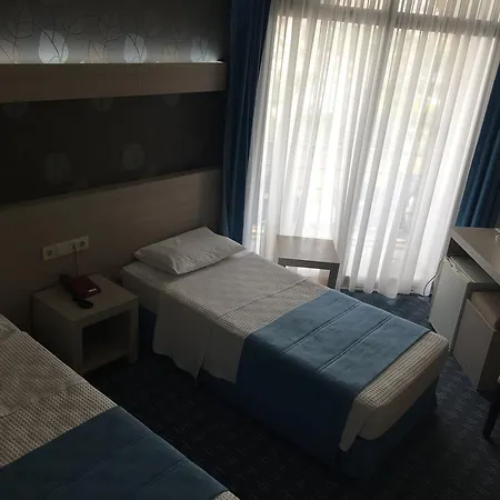 Pacific Hotell Çeşme