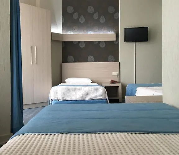 Pacific Szálloda 2*